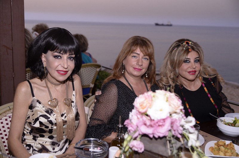 Iftar at Mandaloun Sur Mer